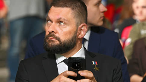 Поддубный: программа Единой России будет полностью ориентирована на реалии военного времени