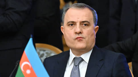 Глава МИД Азербайджана посетит Россию и встретится с Лавровым