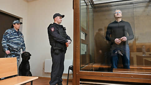 Тимуру Иванову не дали уйти на СВО