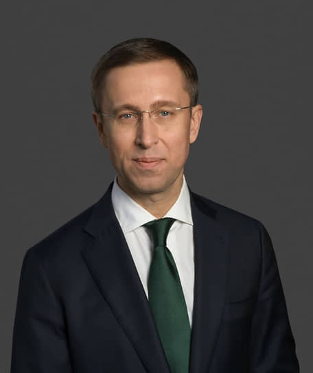 Сергей Корецкий 