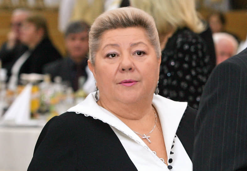 Светлана Маслякова