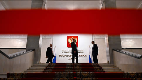 Правительство внесло в Госдуму проект мер для стабилизации цен на топливо