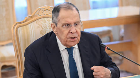 Лавров: Европа и Зеленский пытаются «оттащить» Трампа от договоренностей с РФ