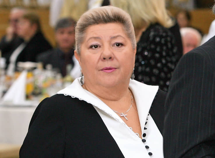 Светлана Маслякова