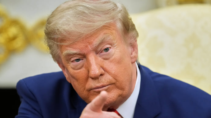 Трамп разрешил прямое авиасообщение с Ливаном
