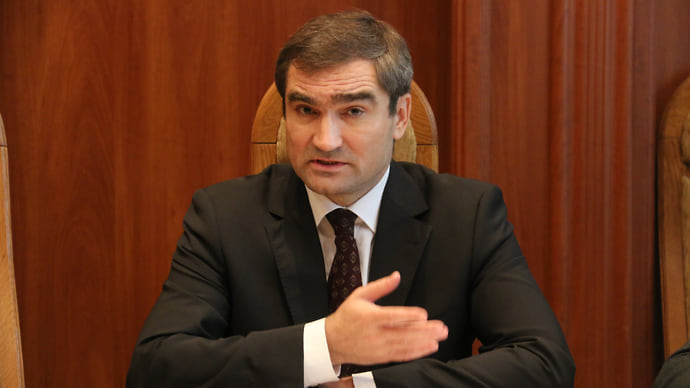 МИД России заявил протест послу Молдавии из-за применения силы к дипломатам