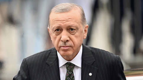 Turkiye: ФЕТО готовила покушение на Эрдогана
