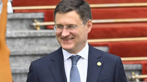 Новак заявил о частичной стабилизации топливного рынка в России