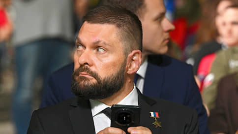 Кандидат Единой России Поддубный задекларировал акции Apple и Nebius Group
