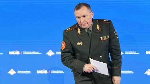Власти Белоруссии сообщили, что со стороны Украины больше не готовится нападение