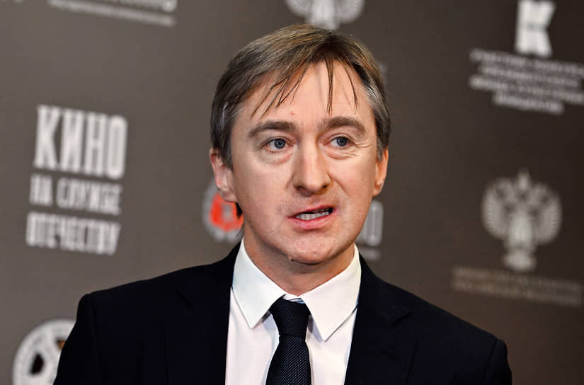 Дмитрий Давиденко (2023 год)