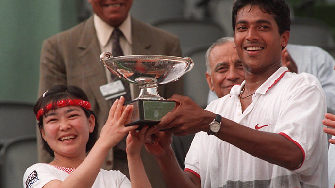 Чемпионку Roland Garros-1997 в миксте арестовали по подозрению в мошенничестве