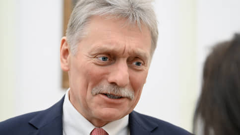 Песков заявил о положительной динамике СВО