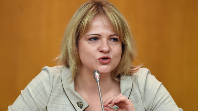 «Ведомости»: бывшая шерпа России в G20 Лукаш может стать сенатором