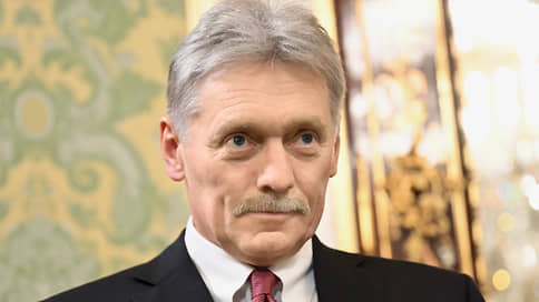 Песков: отношения между Россией и США зависят от ситуации с Украиной