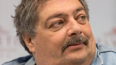 Книги иноагентов Быкова и Долина будут маркировать в РФ по закону о наркотиках