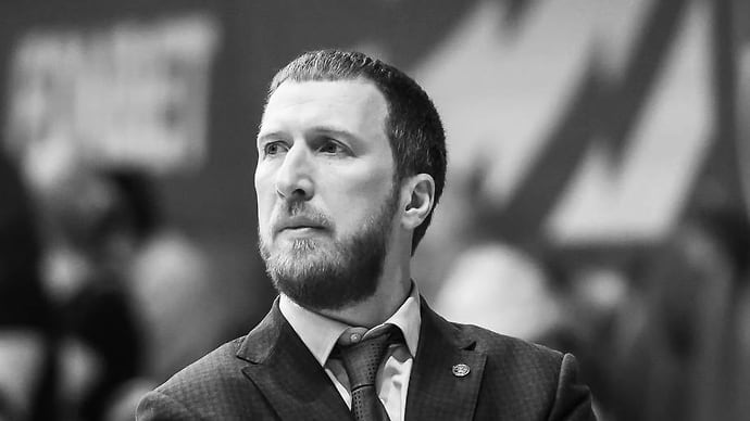 Умер президент и тренер приморского «Динамо» Эдуард Сандлер