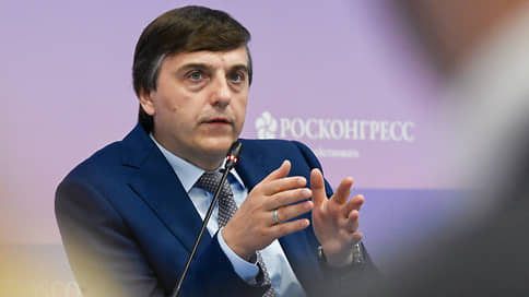 Кравцов: конкурс на бюджет в педагогические вузы превысил показатель 2025 года