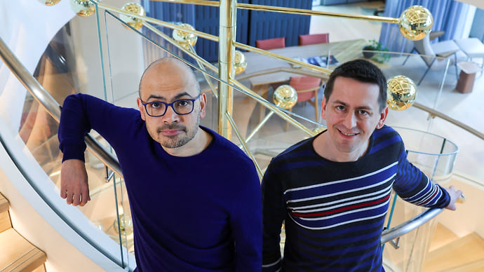 FT: Google DeepMind распустила получившую Нобелевскую премию команду AlphaFold