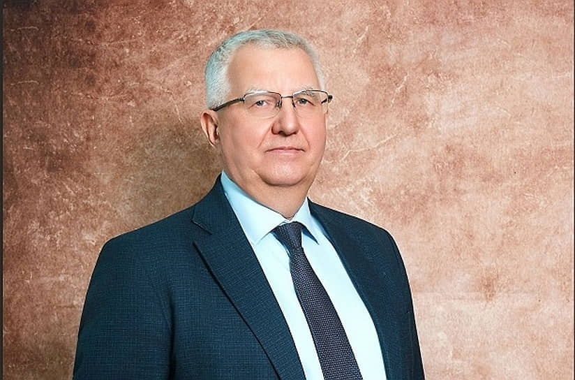 Никита Зезин