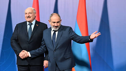 Пашинян спустя два года ответил на вопрос Лукашенко об Армении