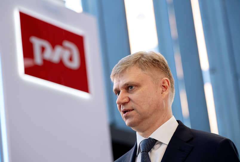 Олег Белозеров