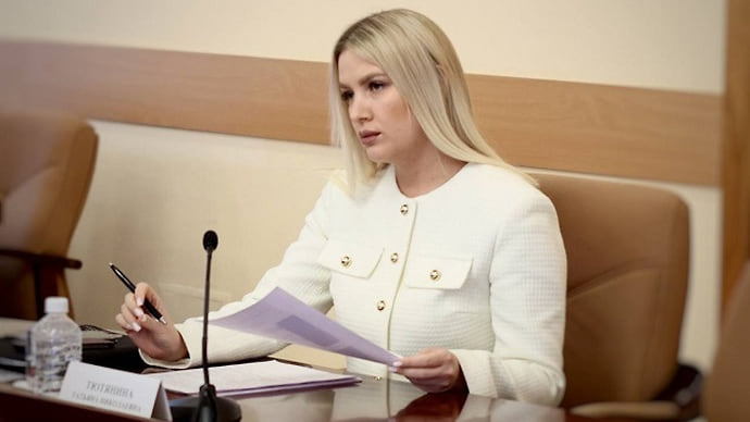 В ФАС сменили начальника управления регулирования ТЭК и химпрома