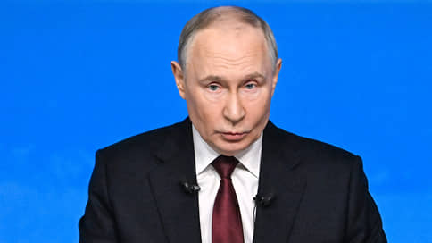 Путин разрешил лишать покинувших Россию инвесторов права на выкуп акций