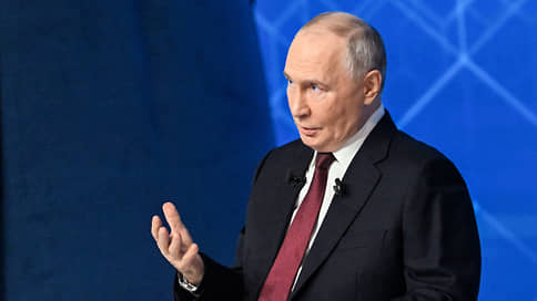 Путин подписал закон о расширении оснований для депортации иностранцев