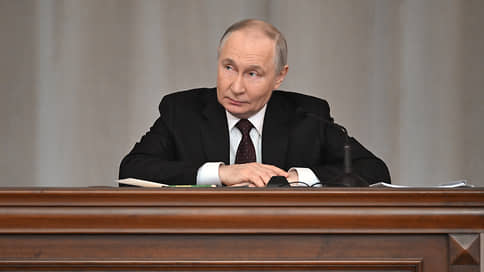 Путин подписал законы об ограничаниях для уклоняющихся от наказания релокантов