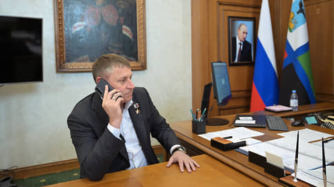 Белгородский избирком назвал кандидатов в сенаторы от врио губернатора Шуваева