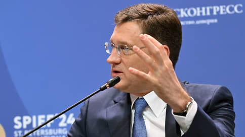 Новак указал на проблемы с топливом в регионах с независимыми АЗС