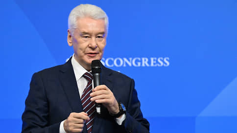 Собянин рассказал о влиянии экономики Москвы на регионы