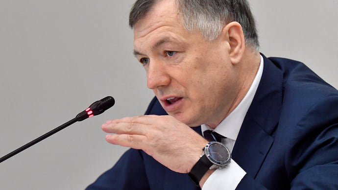 Хуснуллин заявил о нехватке 200 тыс. человек в строительной отрасли России