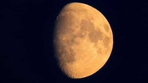 NASA и ESO подтвердили падение блока ракеты SpaceX на Луне