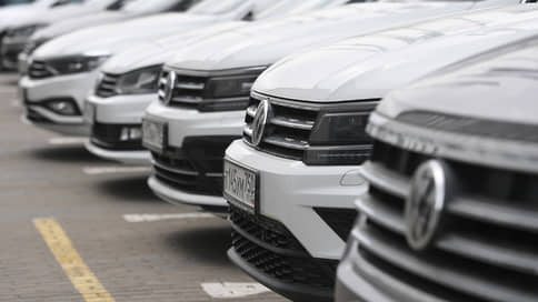 Семья Порше требует скорейшей реструктуризации Volkswagen