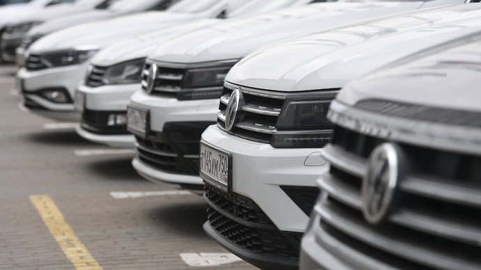 Семья Порше требует скорейшей реструктуризации Volkswagen