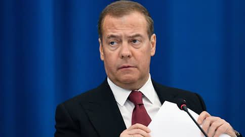 Медведев рассказал о переговорах по грузино-осетинскому конфликту в 2008 году
