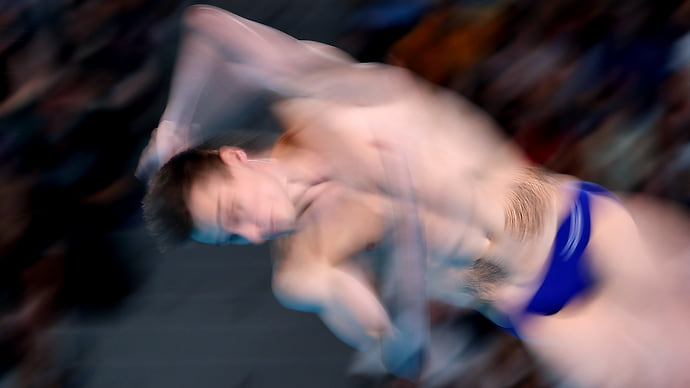 European Aquatics готова вернуть россиянам флаг и гимн