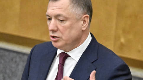 Хуснуллин назвал риском изменение правил выдачи семейной ипотеки до октября