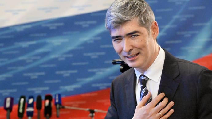 Глава «Калашникова» заявил о радикальном изменении характера боев на Украине