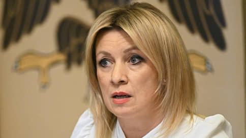 Захарова назвала число погибших при атаке на Нижнекамск иностранцев