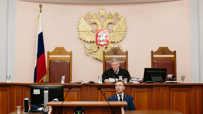 Генпрокуратура выступила за отмену допуска «Яблока» на выборы
