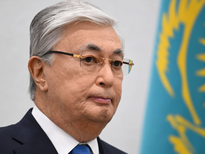Токаев назвал преждевременными рассуждения о его переизбрании