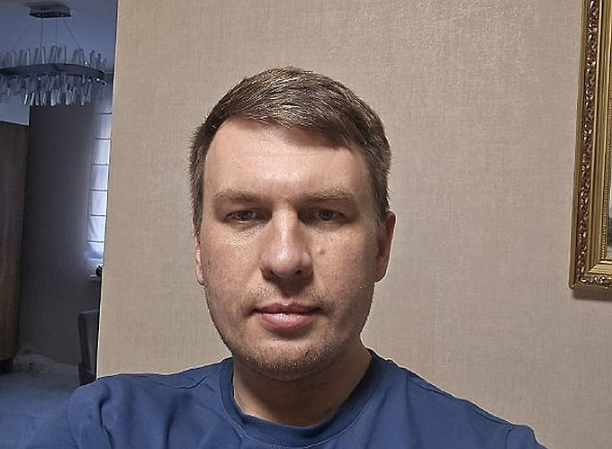 Илья Ремесло