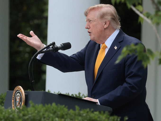 Трамп обнулил пошлины на импорт говядины вопреки протестам республиканцев