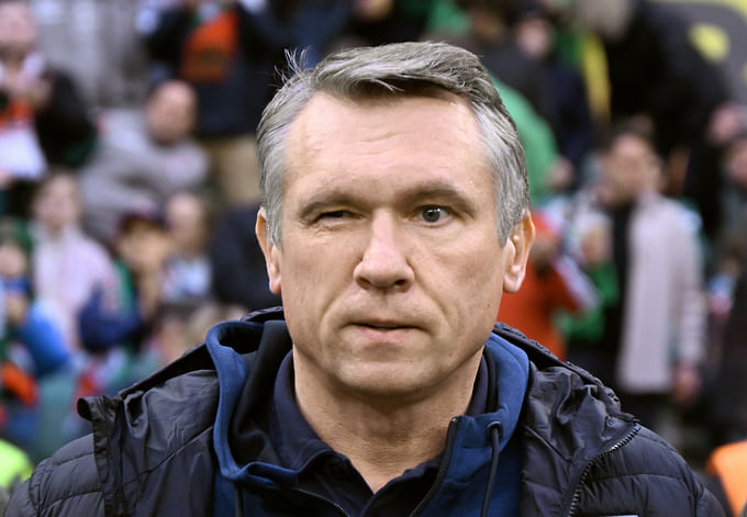 Андрей Талалаев