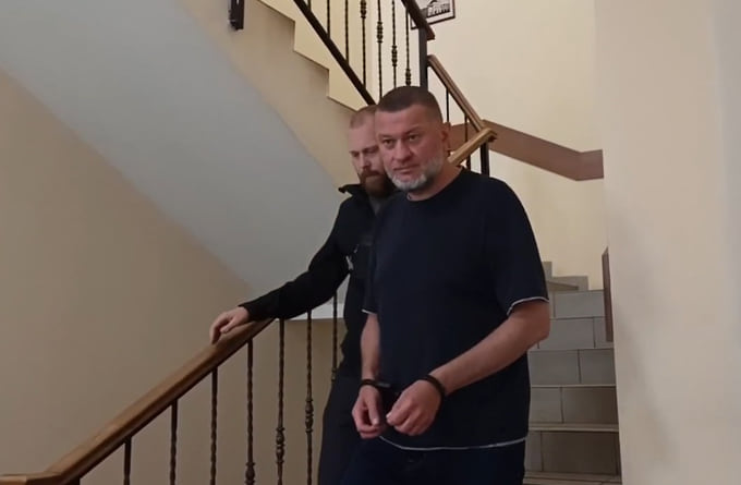 Марат Дураев