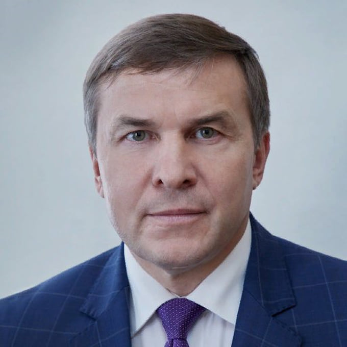 Сергей Зобнин