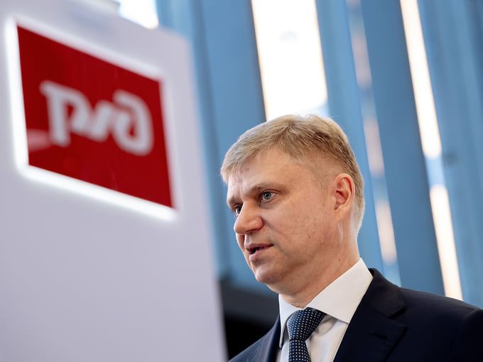 Глава РЖД: Россия и Армения четко выполняют пункты договора по ж/д концессии